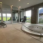 Centrum Slezska Harta בית הארחה