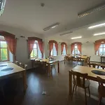 Centrum Slezska Harta בית הארחה 3*