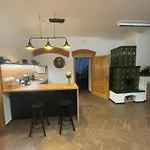 Centrum Slezska Harta בית הארחה 3*