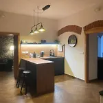 Centrum Slezska Harta בית הארחה 3*