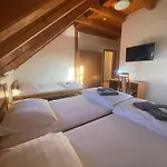 Centrum Slezska Harta בית הארחה 3*