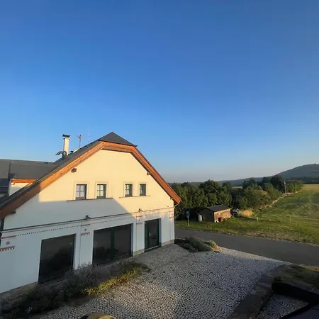 Centrum Slezská Harta Razova