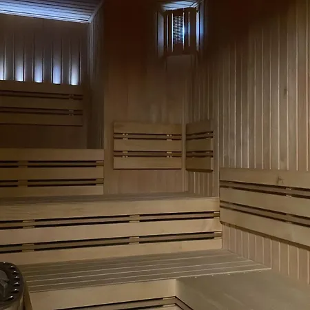 Centrum Slezska Harta Pensionat Razova