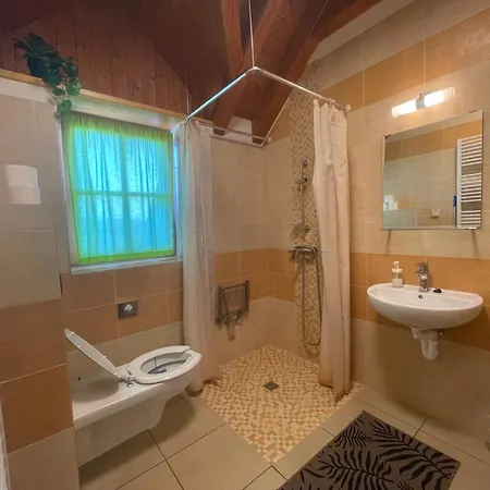 Centrum Slezska Harta 3*