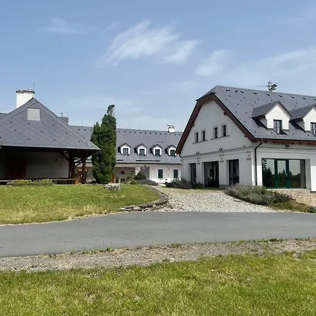 Centrum Slezská Harta 3* Razova