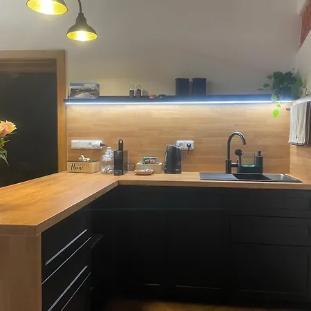 Centrum Slezská Harta Razova
