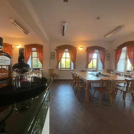 Centrum Slezská Harta 3*