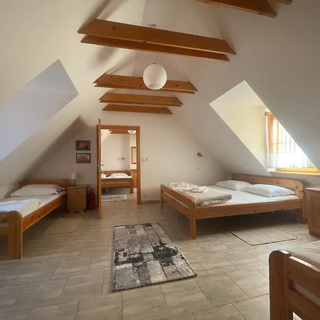 Centrum Slezská Harta Razova