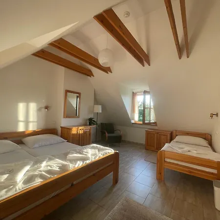 Centrum Slezska Harta Guest house