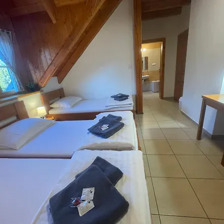 Centrum Slezska Harta 3*
