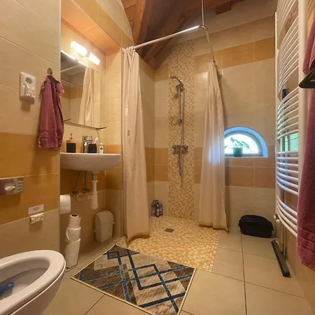 Centrum Slezská Harta 3* Razova