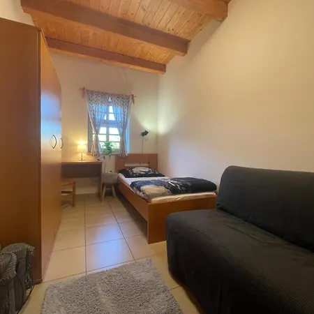 Guest house Centrum Slezska Harta 3*