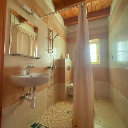 Centrum Slezska Harta 3* Razova