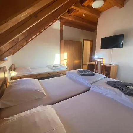 Centrum Slezska Harta Guest house 3*