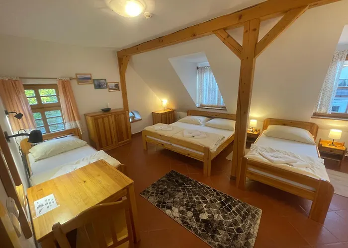 Centrum Slezska Harta 3* Razova
