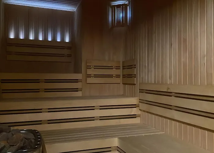 Centrum Slezska Harta Gæstehus Razova