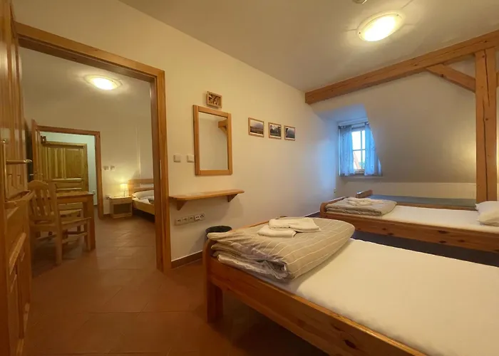 Centrum Slezska Harta Razova