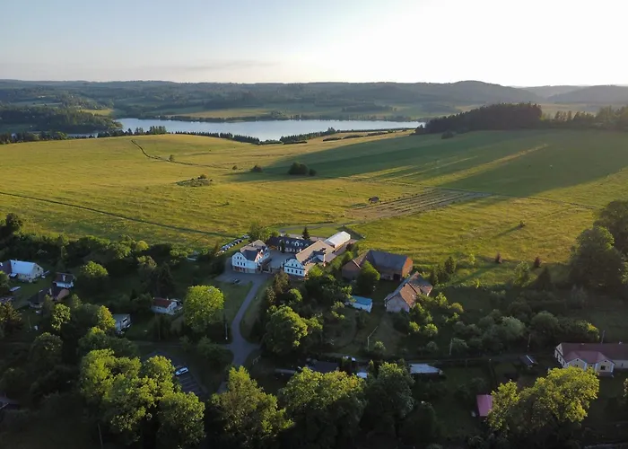 Centrum Slezska Harta