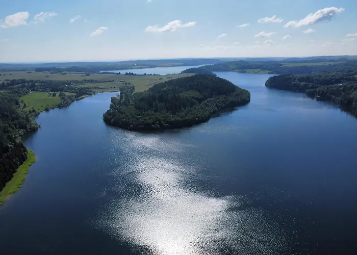 Gæstehus Centrum Slezska Harta