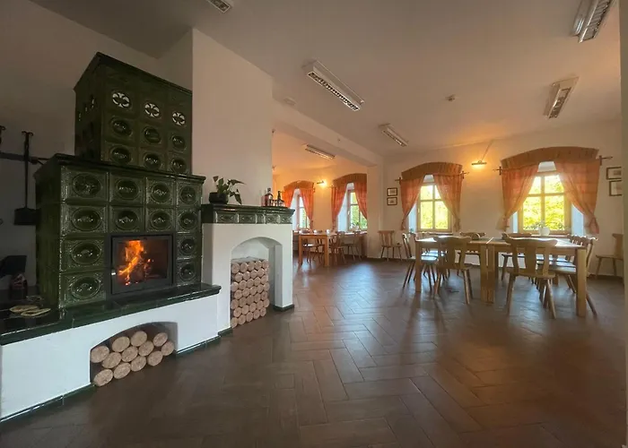 Centrum Slezska Harta 3*