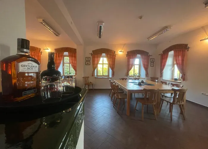 Centrum Slezska Harta 3*