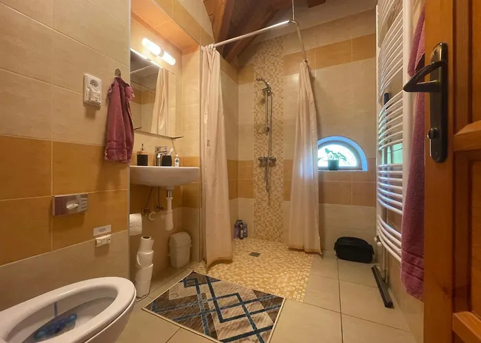 Centrum Slezska Harta 3* Razova